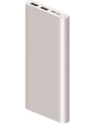 Pin dự phòng 10.000mAh Xiaomi Mi 18W Fast Charge Power Bank 3 - Chính hãng